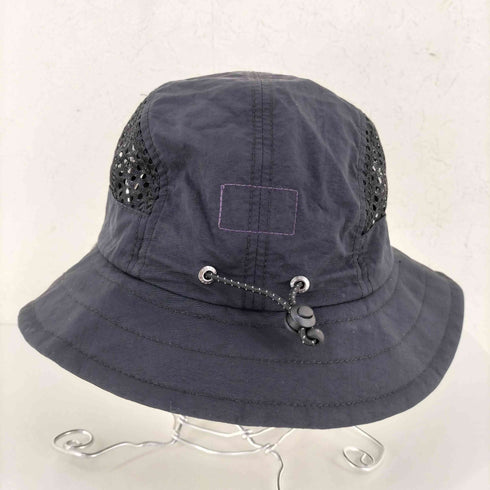 ノースフェイスパープルレーベル THE NORTH FACE PURPLE LABEL Lounge Field Hat ラウンジフィールドハット メンズ FREE